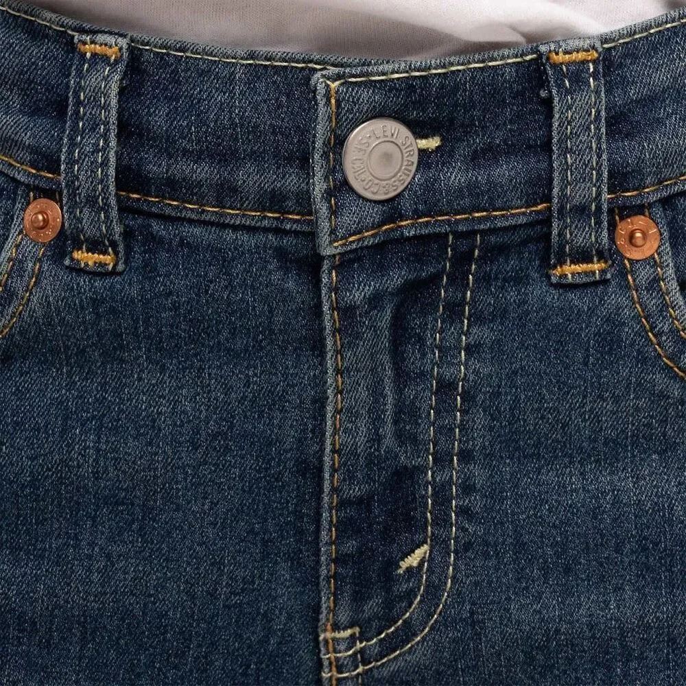 NEW! Levi’s 511 Slim Youth Jeans - Picture 5 of 15
